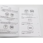 Sikorski B., Pieniądz zastępczy majątków ziemskich. Katalog żetonów dominialnych. Tom XII, 2010