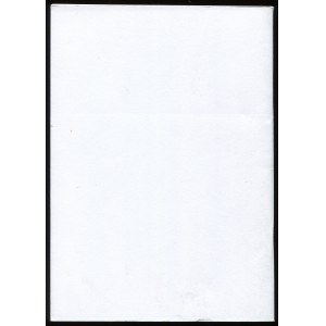 Sikorski B., Pieniądz zastępczy majątków ziemskich. Katalog bonów dominialnych. Tom IV, 1996