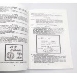 Sikorski B., Pieniądz zastępczy majątków ziemskich. Katalog bonów dominialnych. Tom IV, 1996