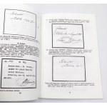 Sikorski B., Pieniądz zastępczy majątków ziemskich. Katalog bonów dominialnych. Tom IV, 1996