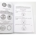 Sikorski B., Śląskie monety zastępcze. Katalog. Tom XV, 2010