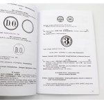 Sikorski B., Śląskie monety zastępcze. Katalog. Tom XVI, 2010