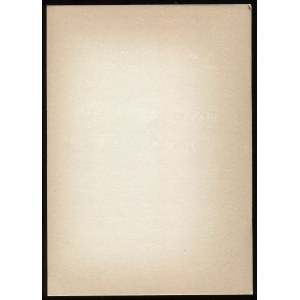Sikorski B., Żetony gazowe z ziem polskich. Katalog, 1993