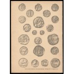 IV Wystawa Archeologiczno-Numizmatyczna. 15 lat działalności 1968-1983