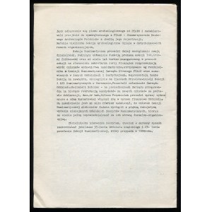 Gdańskie zeszyty numizmatyczne, 1988