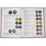 Antykwariat Numizmatyczny Michał Niemczyk. Aukcja 35, 2022