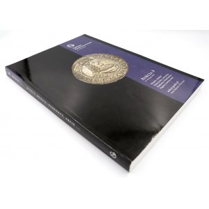 Numismatic Cabinet Damian Marciniak. Auction 8, 2019