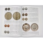 Numismatic Cabinet Damian Marciniak. Auction 8, 2019