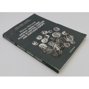 Mielczarek M., Ancient Greek coins found in Central, Eastern and Northern Europe, 1989