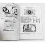 Prieur M., BILLETS VI, 1995