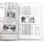 Prieur M., BILLETS VI, 1995