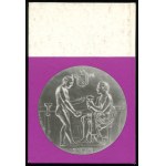Barduleck M., Die letzten Jahre der Münze in Dresden. Werkverzeichnis 1865-1911, 1981