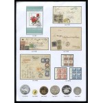 111th Lenz-Auktion. Briefmarken-Münzen. 3.-9. November 2023