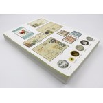 111th Lenz-Auktion. Briefmarken-Münzen. 3.-9. November 2023