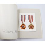 Kowalski M., Order of Builders of People's Poland, 1970