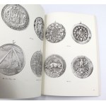 Mrass P., Sakwerda J., Upper Silesian medals and plaques. Oberschlesische Medaillen und Plaketten, 1994