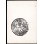 Mrass P., Sakwerda J., Upper Silesian medals and plaques. Oberschlesische Medaillen und Plaketten, 1994