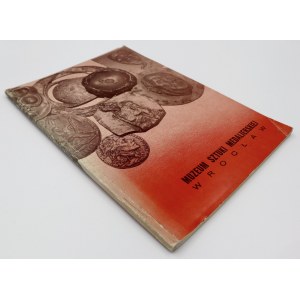 Museum of Medallic Art. Report on activities in 1965-1975, 1976