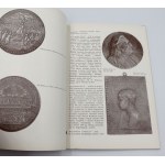 Museum of Medallic Art. Report on activities in 1965-1975, 1976