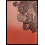 Museum of Medallic Art. Report on activities in 1965-1975, 1976