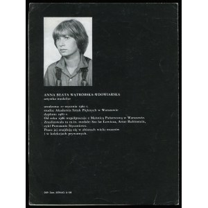 To the Defenders of Warsaw 1939-1989, 1989.