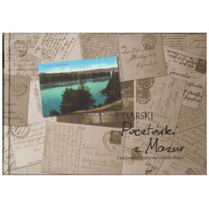DARSKI W.M., Postcards from Mazury, 2005