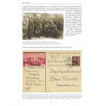 DRZEWIECKI P., Armia Polska generała Andersa w ZSRR 1941-1942 w dokumentacji historyczno-pocztowej, 2011