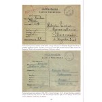 DRZEWIECKI P., Polskie poczty polowe i polska cenzura korespondencji w 1939 roku, 2009