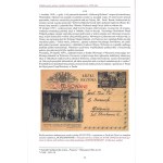 DRZEWIECKI P., Polskie poczty polowe i polska cenzura korespondencji w 1939 roku, 2009