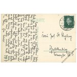 [ZARY] Sorau N.-L., Eingang zum Weinberg