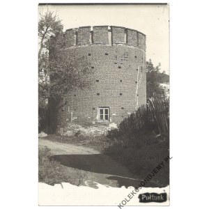 PUŁTUSK [Bastion].