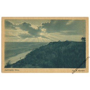 JASTRZĘBIA GÓRA. Photo : R. Wyrobek