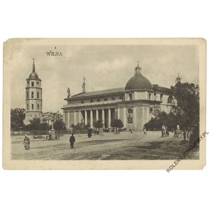 [WILNO] Wilna