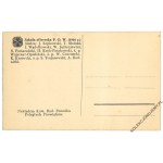 [POW] Szkoła oficerska P. O. W. (1916 r.)