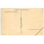 [ZAOLZIE. Wojsko. Cieszyn] Śląsk Zaolzański wraca do Polski. Historyczne dnie 2-11.X.1938 r. (nr 3)