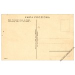 [ZAOLZIE. Wojsko] Śląsk Zaolzański wraca do Polski. Historyczne dnie 2-11.X.1938 r. (nr 6)