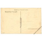 [ZAOLZIE. Wojsko] Śląsk Zaolzański wraca do Polski. Historyczne dnie 2-11.X.1938 r. (nr 11)