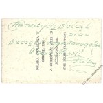 [Polska Gwiazdka w Szkocji, 1940] Szczęśliwych Świąt. Happy Xmas to You