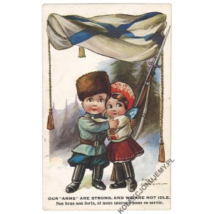 [COMRADE Series. mal. Fred Spurgin].