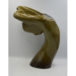 Roland KOŚCIÓŁEK (ur. 1988), Lady Silent, 2024