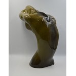 Roland KOŚCIÓŁEK (ur. 1988), Lady Silent, 2024
