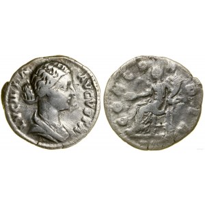 Rímska ríša, denár, (164-169), Rím