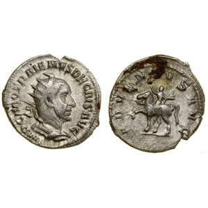 Roman Empire, Antoninian, (249-251), Rome