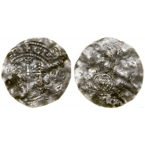 Niemcy, denar, (1039-1056), Spira
