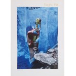 Raghu Rai, Inde. Delhi. 1989 du portfolio de I Grandi Fotografi. Magnum Photos, 2007