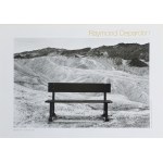 Raymond Depardon, Zabriskie Point. Californie. 1982 du portfolio I Grandi Fotografi. Magnum Photos, 2005