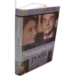 ARNO ANNA Konstanty Ildefons Gałczyński niebezpieczny poeta, [ dedykacja autorki]