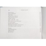 ARNO ANNA Konstanty Ildefons Gałczyński niebezpieczny poeta, [ dedykacja autorki]