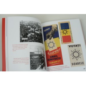 SEMIK ZBIGNIEW WŁADZY RAZ ZDOBYTEJ NIE ODDAMY NIGDY? Komunizm(y) w Europie Środkowo - Wschodniej [katalog wystawy]