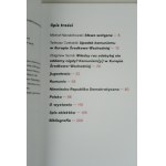 SEMIK ZBIGNIEW WŁADZY RAZ ZDOBYTEJ NIE ODDAMY NIGDY? Komunizm(y) w Europie Środkowo - Wschodniej [katalog wystawy]